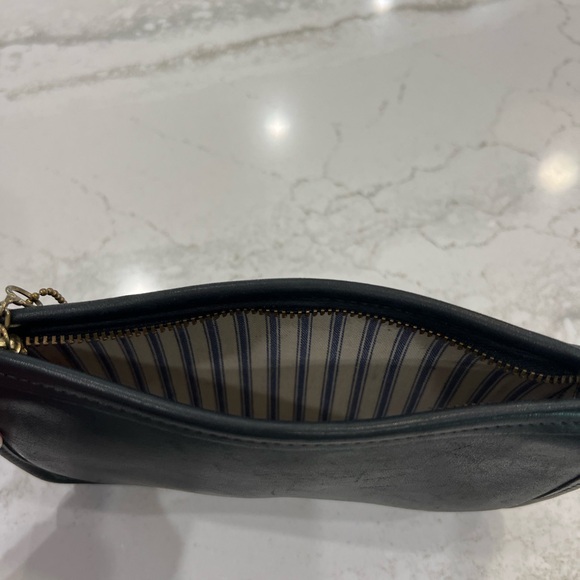 Vintage Coach Chunky Case No. 7165, Black - Picture 5 of 8